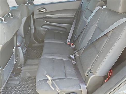 New 2026 Dodge Durango GT AWD/4WD image 16