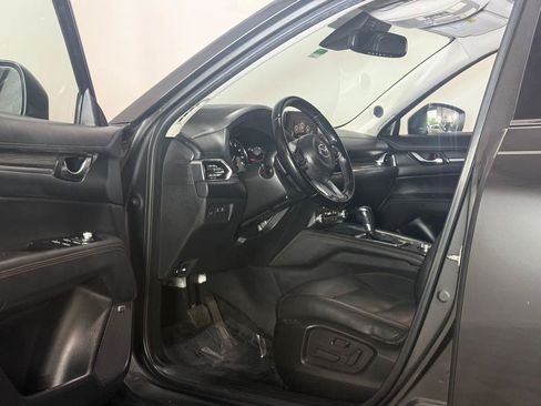 Used 2020 MAZDA CX-5 Grand Touring FWD image 16