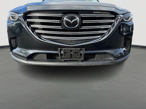 Used 2019 MAZDA CX-9 Touring image 22