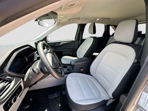 Certified 2024 Ford Escape Active w/ Tech Pack #1 FWD image 20