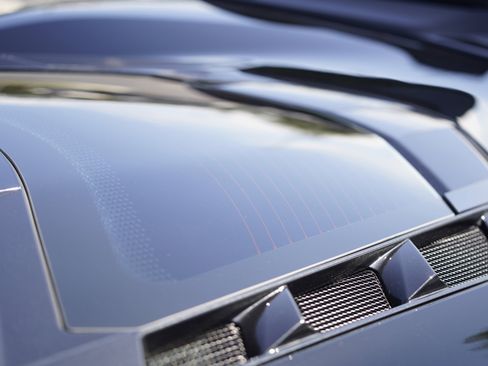 Used 2025 Chevrolet Corvette E-Ray image 53