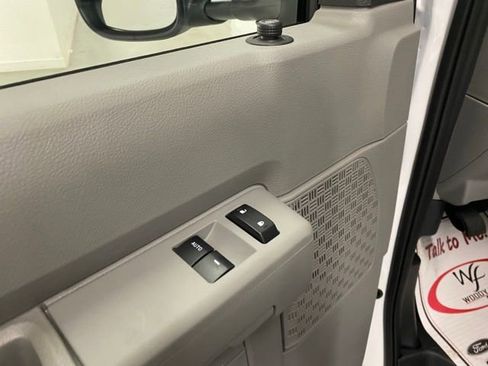 New 2025 Ford E-350 and Econoline 350 Super Duty w/ Power Equipment Group image 14