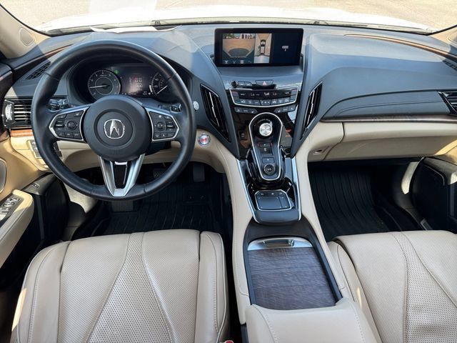 Used 2024 Acura RDX w/ Advance Package AWD/4WD image 15