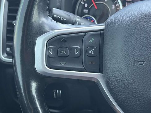 Used 2022 RAM 1500 Big Horn AWD/4WD image 26