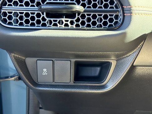 Certified 2026 Honda HR-V Sport image 30