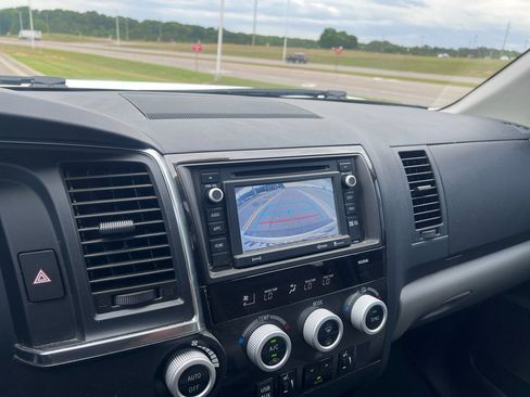 Used 2019 Toyota Sequoia SR5 RWD image 24