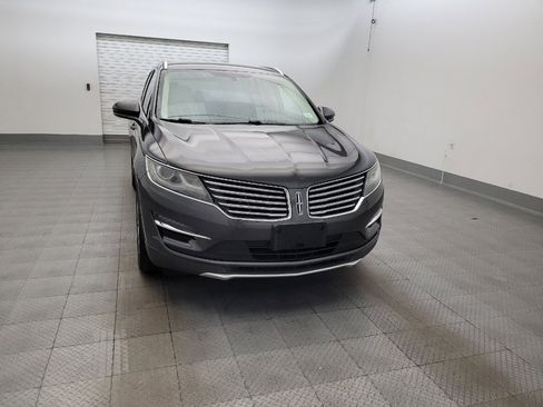 Used 2018 Lincoln MKC Select w/ Select Plus Package FWD image 14