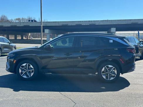 New 2026 Hyundai Tucson SEL FWD image 4