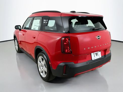 New 2027 MINI Cooper Countryman S AWD/4WD image 7