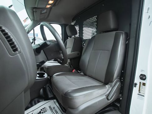 Used 2016 Nissan NV 1500 S w/ Power Package image 9