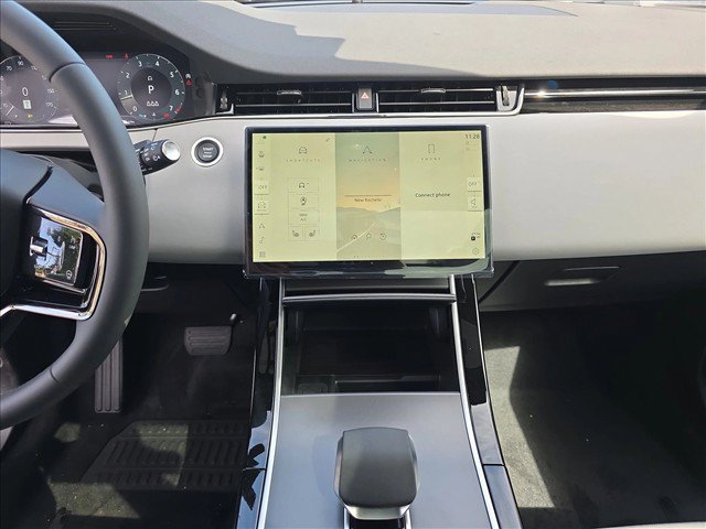 New 2026 Land Rover Range Rover Evoque S AWD/4WD image 22