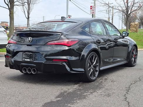 New 2026 Acura Integra Type S image 4