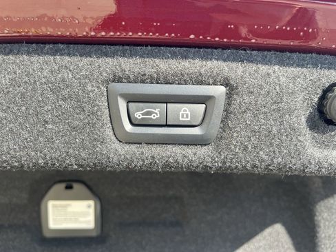 Certified 2023 BMW 530i xDrive w/ M Sport Package image 35