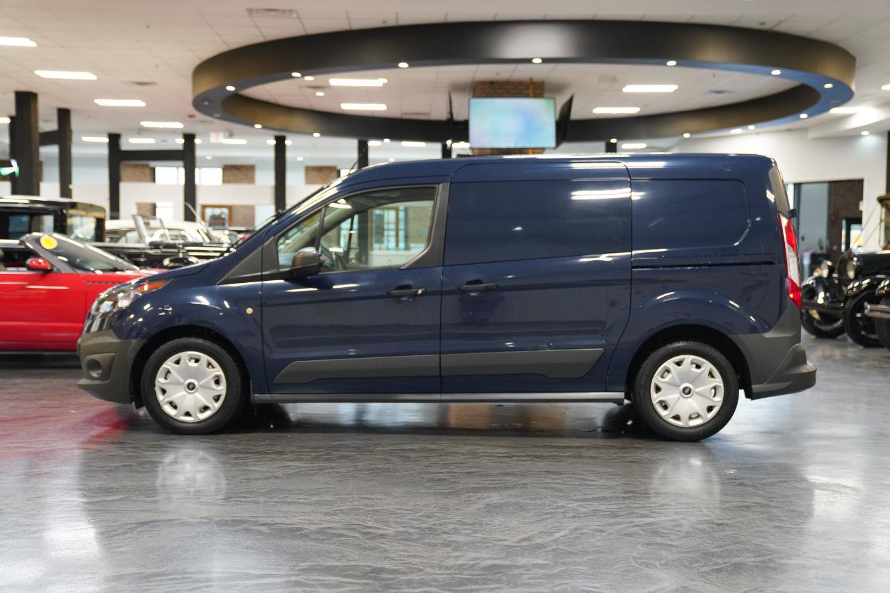 Used 2014 Ford Transit Connect XL FWD image 6
