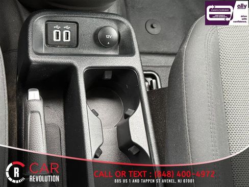 Used 2022 Ford Transit Connect XL image 27