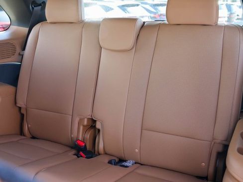 New 2026 Hyundai Palisade Calligraphy image 18