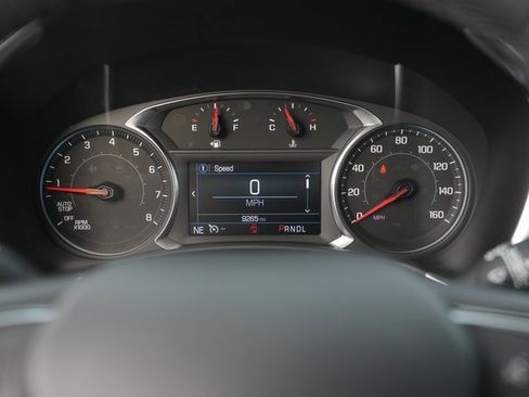 Used 2024 Chevrolet Equinox LT image 24