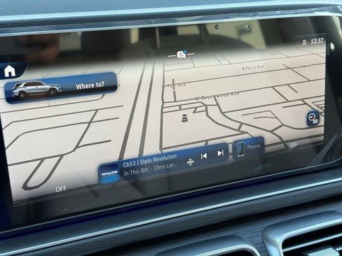 New 2026 Mercedes-Benz GLE 450 4MATIC image 5