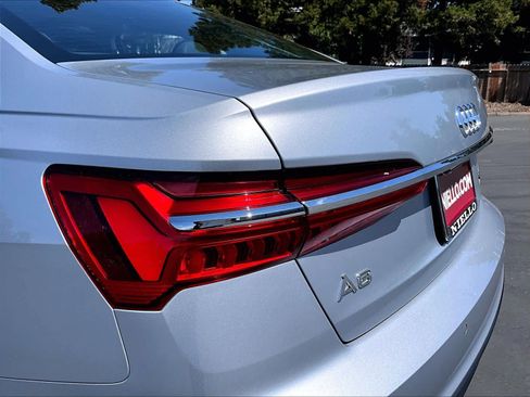 Used 2019 Audi A6 3.0T Premium w/ Convenience Package AWD/4WD image 28
