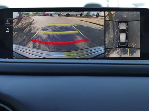 New 2026 MAZDA CX-30 AWD 2.5 S w/ Premium Package image 14