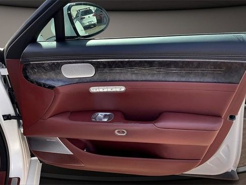 Used 2024 Genesis G90 3.5T image 22