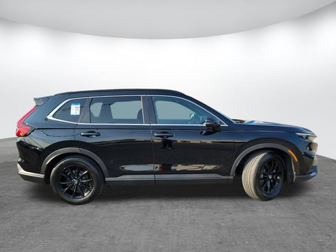 Used 2025 Honda CR-V Sport-L image 4