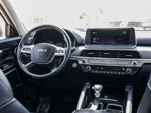 Used 2022 Kia Telluride EX AWD/4WD image 24