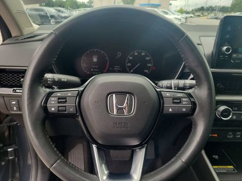 Certified 2024 Honda CR-V EX-L image 15