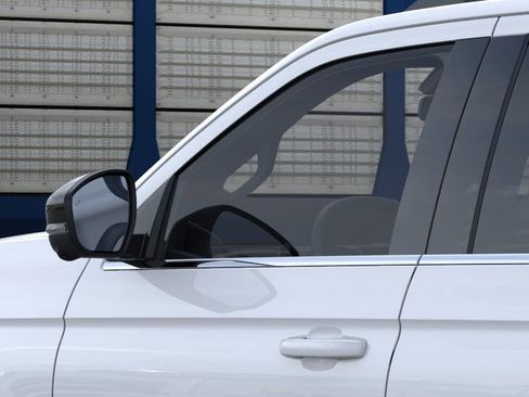 New 2026 Ford Expedition King Ranch image 20