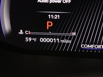 New 2026 Acura MDX A-Spec