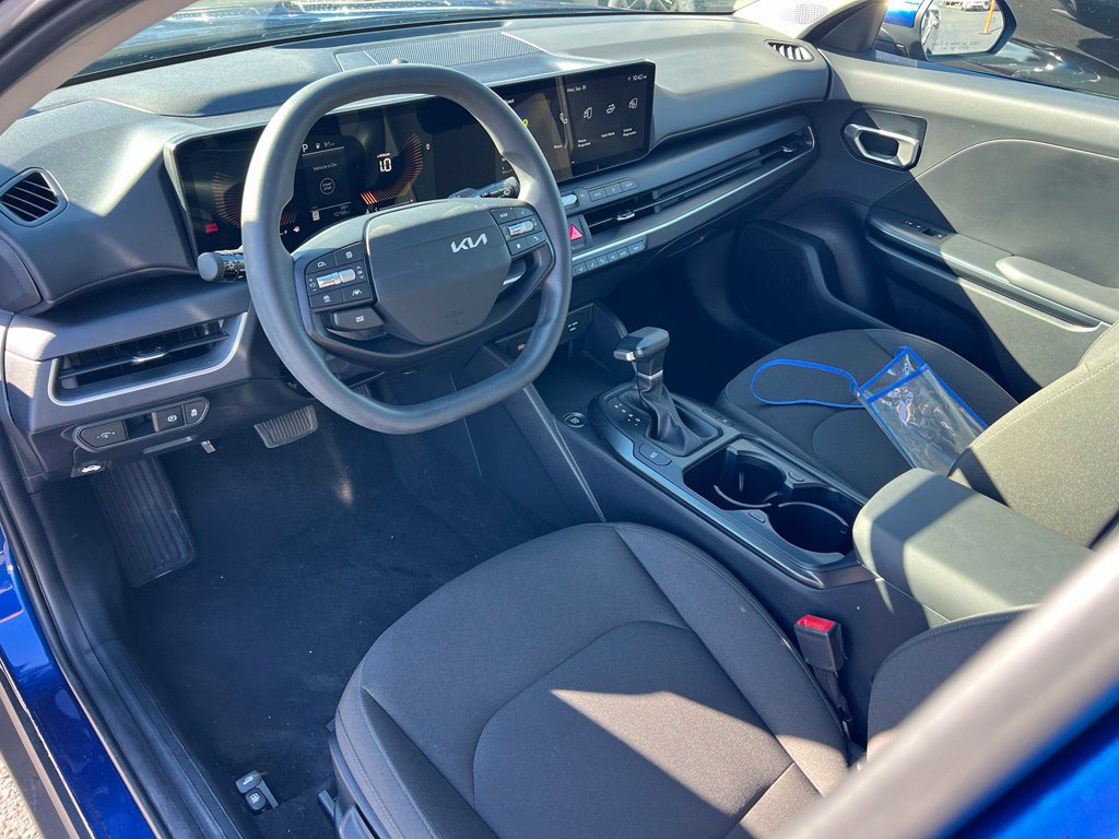 Certified 2026 Kia K4 FWD image 16