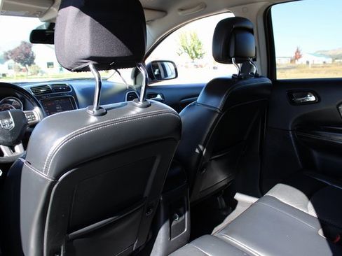 Used 2019 Dodge Journey Crossroad image 17