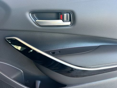 New 2026 Toyota Corolla XLE FWD image 19