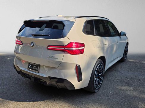 Used 2026 BMW X3 xDrive30i w/ Premium Package AWD/4WD image 3