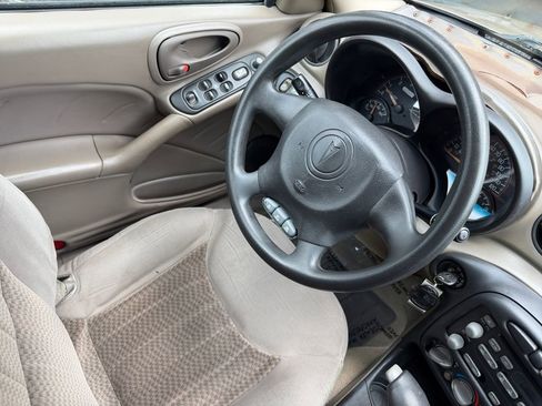 Used 2005 Pontiac Grand Am SE FWD image 22