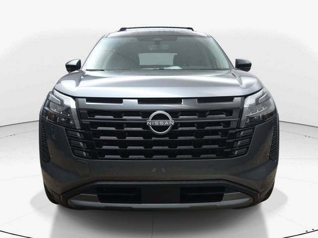 New 2026 Nissan Pathfinder SL FWD image 9