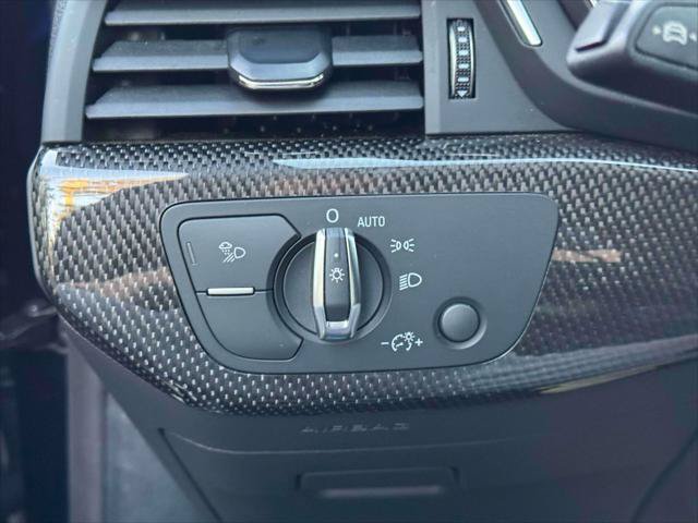Used 2024 Audi S5 Premium Plus AWD/4WD image 21