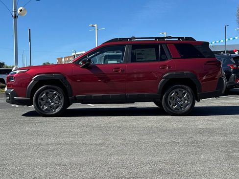 New 2026 Subaru Outback Premium AWD/4WD image 7