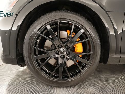 Used 2023 Audi e-tron Chronos w/ Chronos Package AWD/4WD image 17