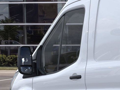 New 2026 Ford Transit 250 148 High Roof w/ Load Area Protection Package RWD image 20