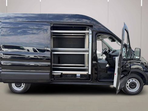 Used 2019 Ford Transit 250 148 High Roof Extended RWD image 25