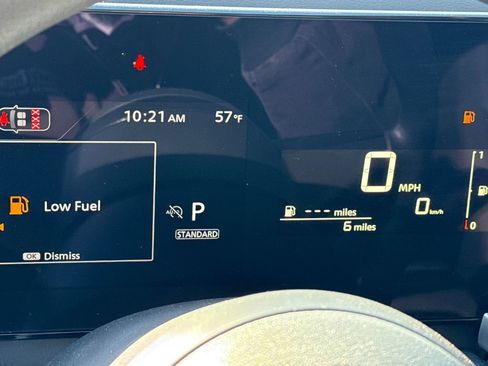 New 2026 Nissan Kicks S image 30