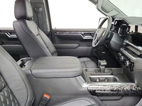 New 2026 Chevrolet Silverado 1500 RST w/ All Star Edition Plus image 23