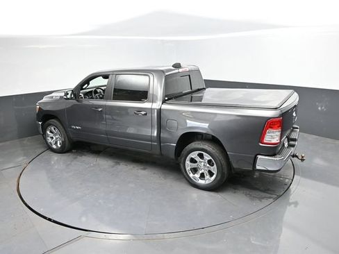Used 2022 RAM 1500 Big Horn AWD/4WD image 44