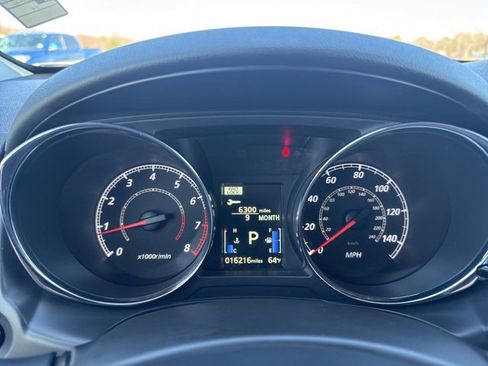 Used 2025 Mitsubishi Outlander Sport SE image 15