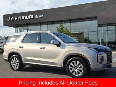 Used 2025 Hyundai Palisade SEL