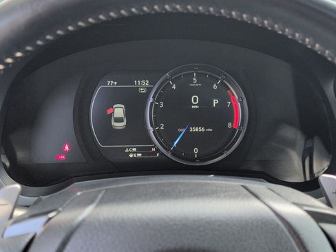 Certified 2023 Lexus IS 350 F Sport w/ Handling Package image 10