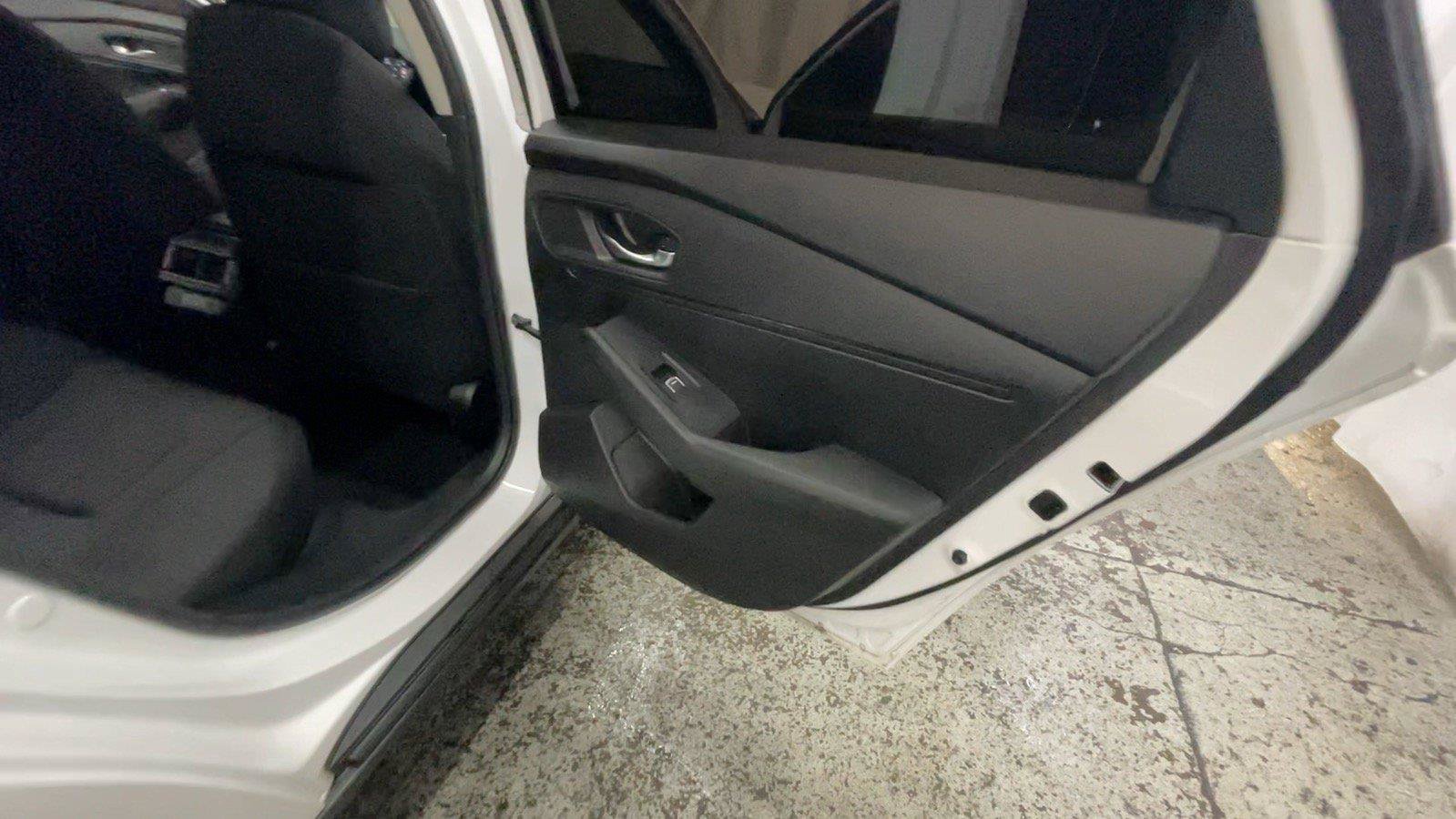 Certified 2025 Honda Accord SE image 23