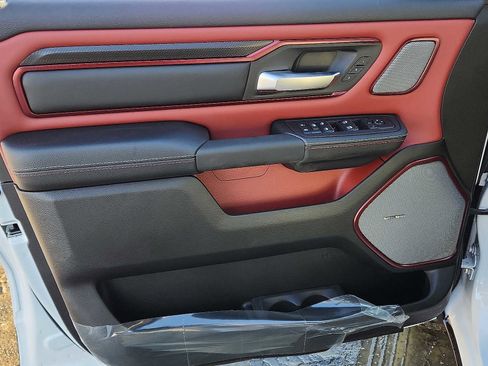 New 2026 RAM 1500 Rebel image 8