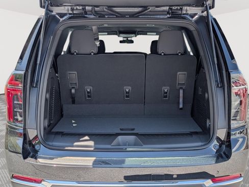 New 2026 Chevrolet Tahoe LS AWD/4WD image 10